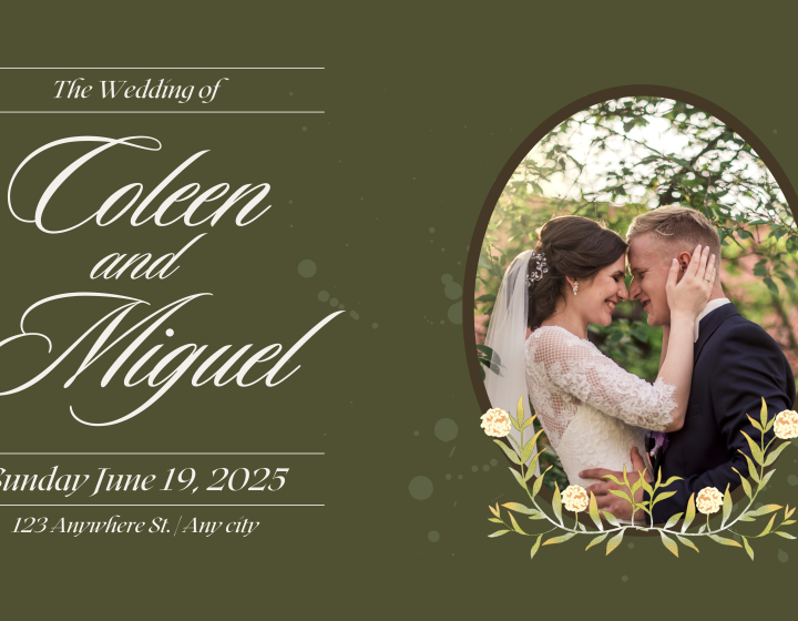 Wedding WordPress Themes