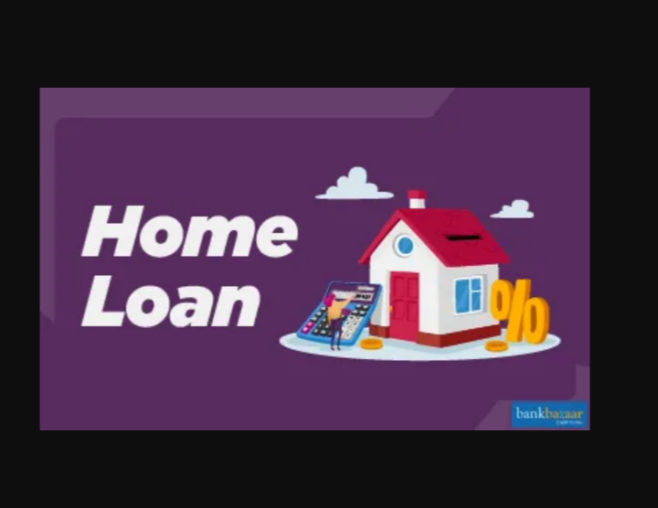 Home Loan Interest Rate