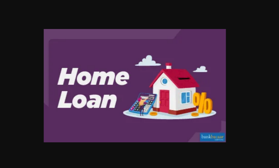 Home Loan Interest Rate