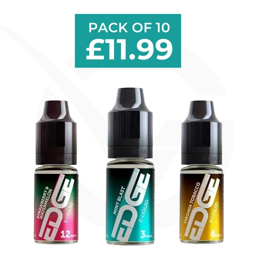 Edge e liquid