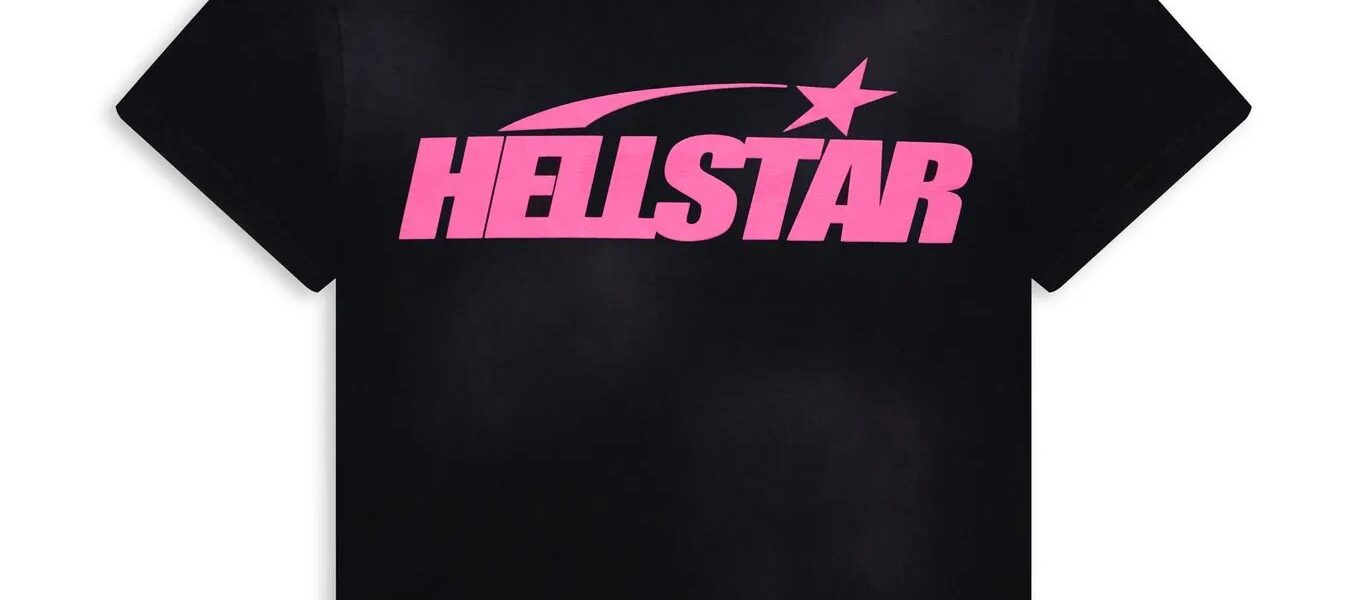Hellstar hoodie