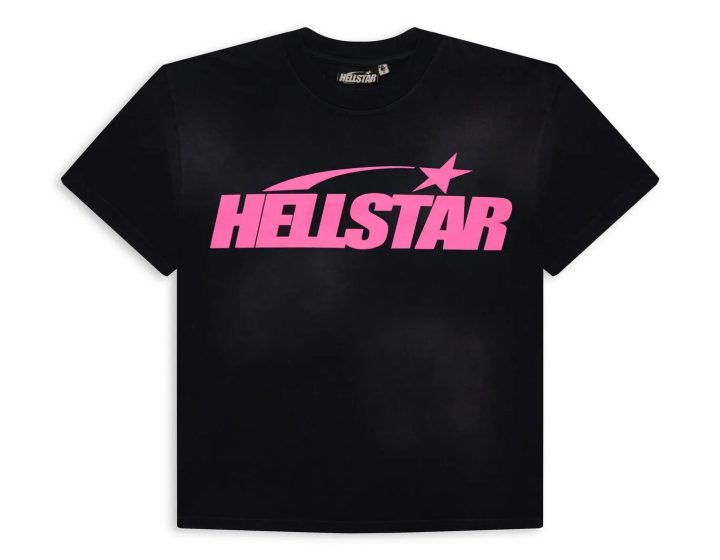 Hellstar hoodie