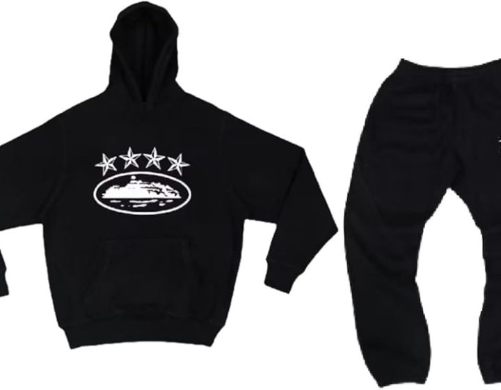 The History and Inspiration Behind the Cortiez Clothing Brand