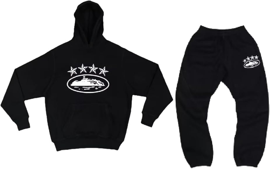 The History and Inspiration Behind the Cortiez Clothing Brand