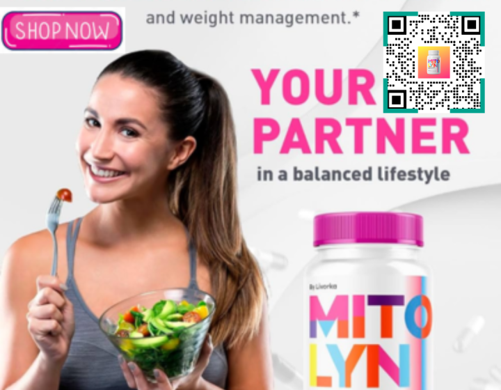Mitolyn