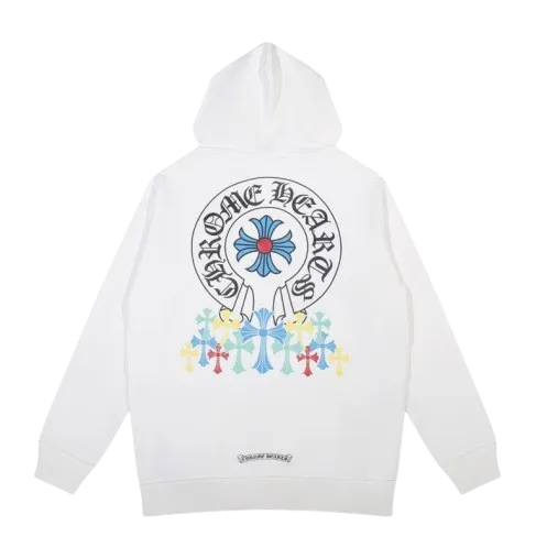 The Unique Styles and Designs of Chrome Hearts Clothing