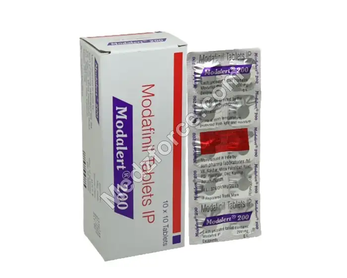 Modalert-200Mg