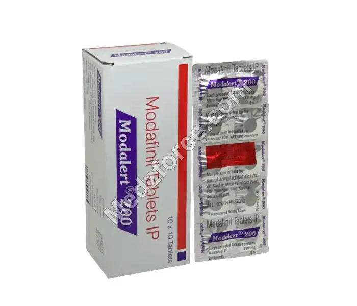 Modalert-200Mg