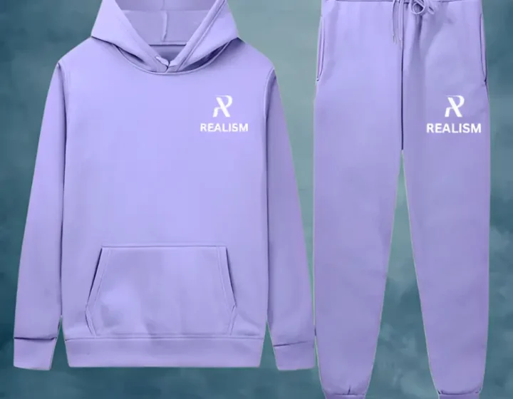 Realism Hoodie Shop And Realism Tracksuit Online Store