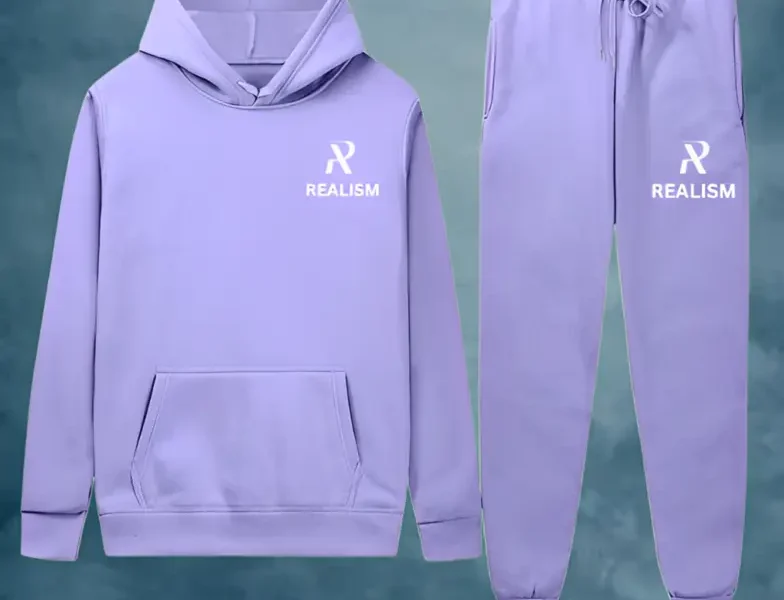 Realism Hoodie Shop And Realism Tracksuit Online Store