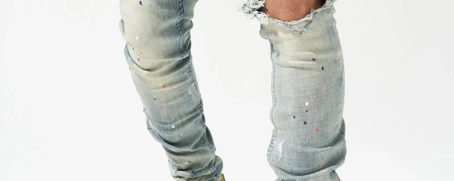 Serenede Jeans