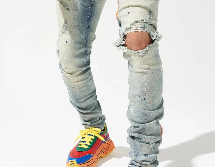 Serenede Jeans