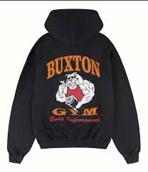 Cole Buxton Hoodie Redefining Style and Comfort