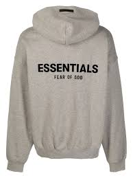 Quality and Design of Fear Of God Essentials Clothing