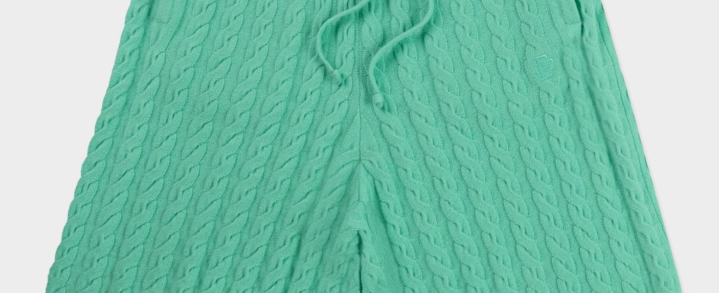 Eric Emanuel Shorts