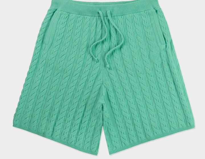 Eric Emanuel Shorts