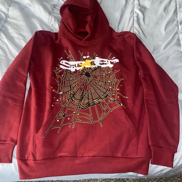 spidershoodiestore Official Spider Hoodie Online Store