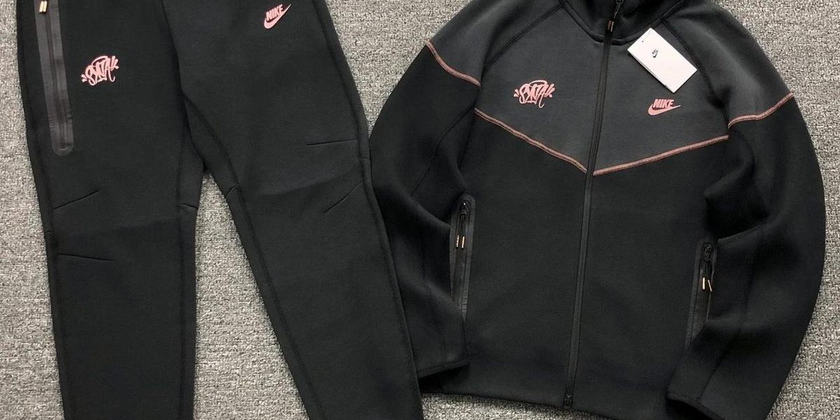 syna world tracksuit Official syna world Online Store New