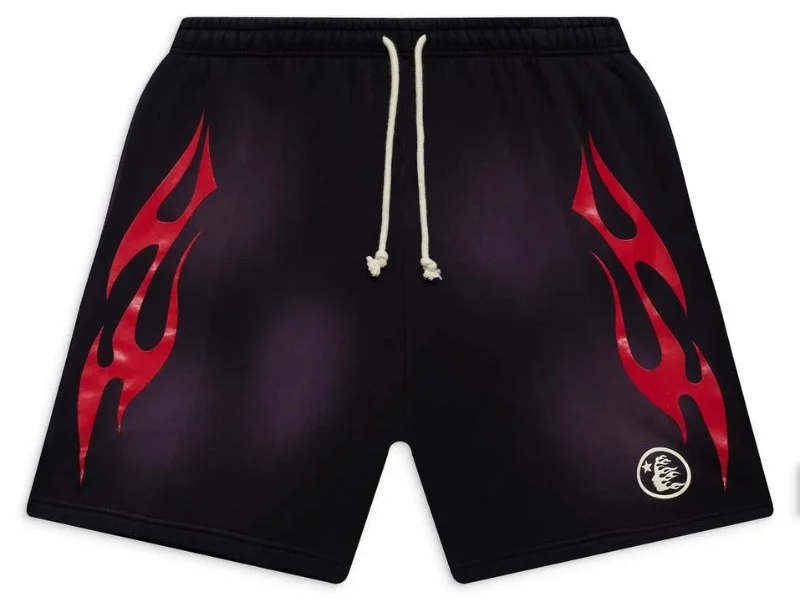 Hellstar Shorts