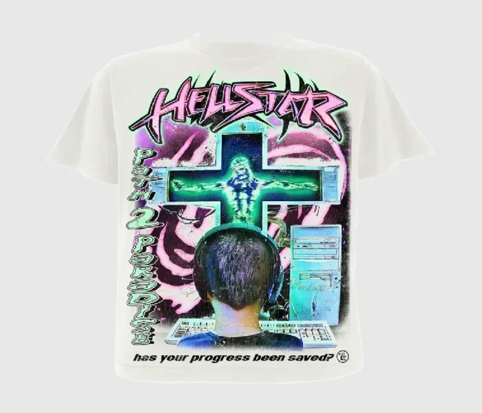 Hellstar Shirt