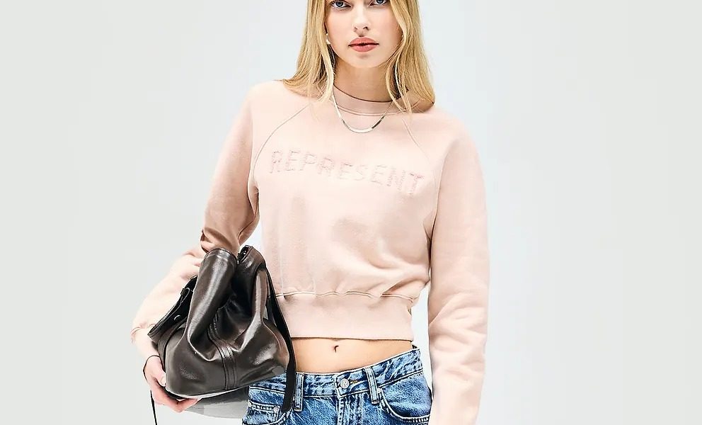 Represent Hoodie