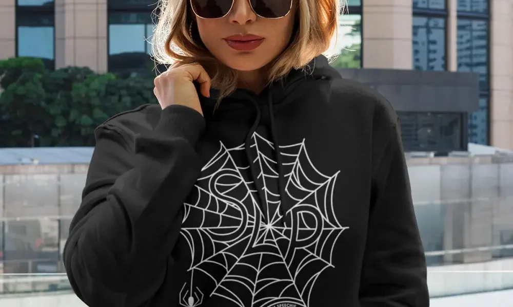 Spider Hoodies Shop And Sp5der Hoodie Online Store