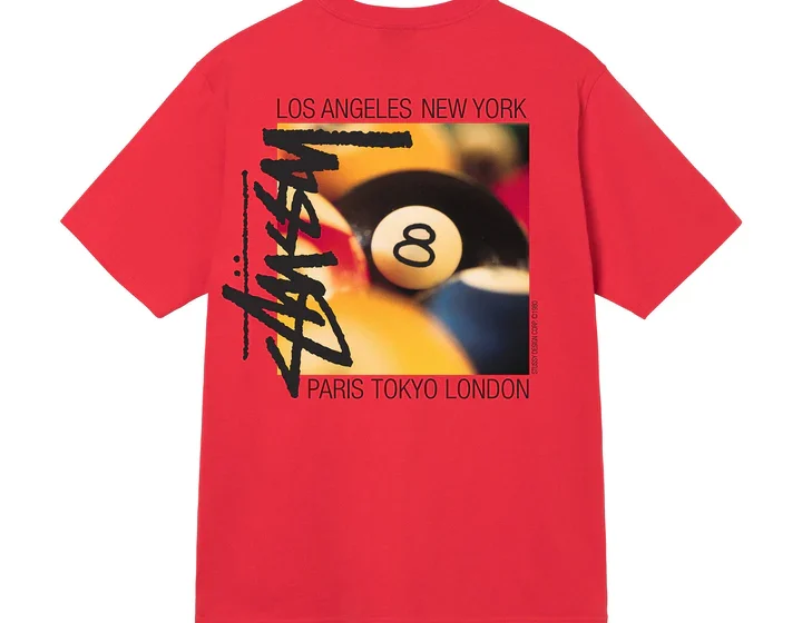 Stussy