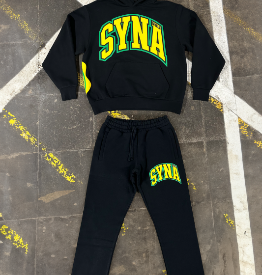 Syna World