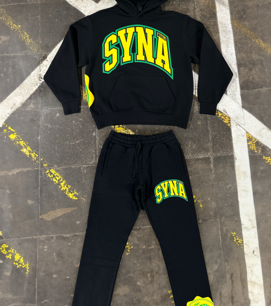Syna World