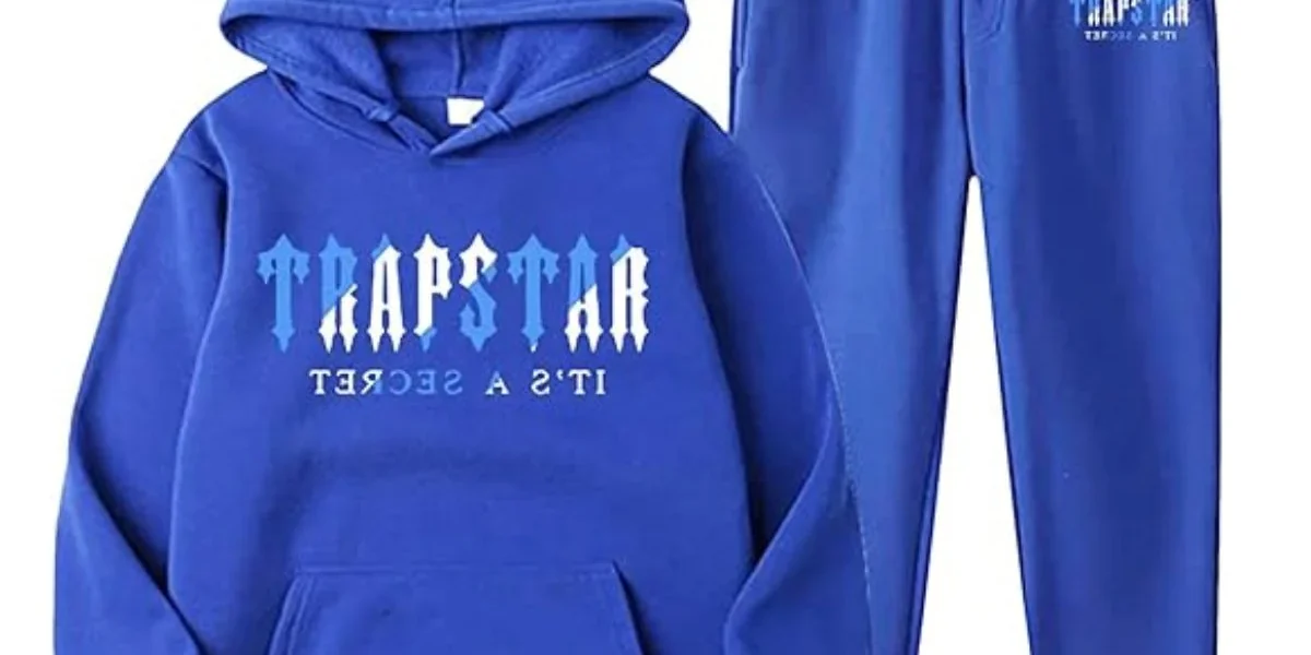 Trapstar T-Shirt: Redefining Streetwear Fashion