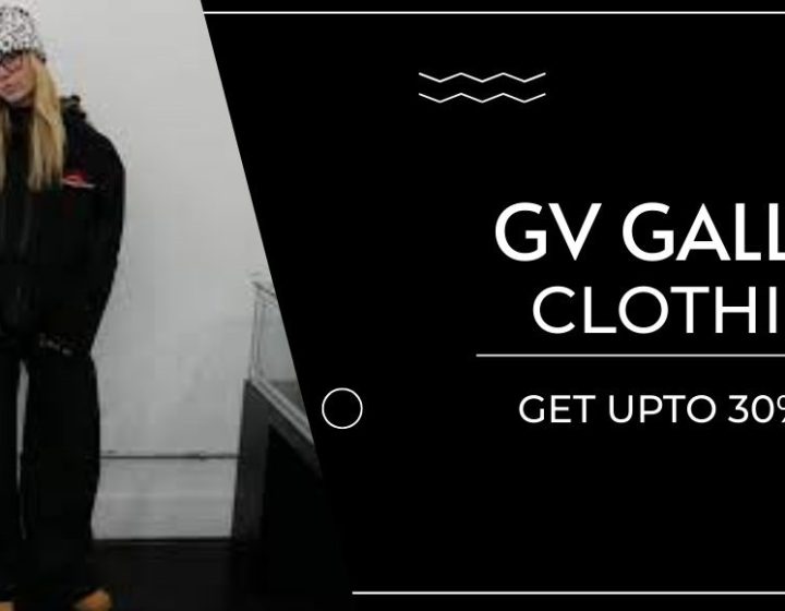 GV Gallery Clothing: The Art of Wearing Your Voice