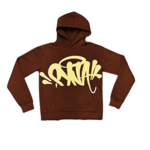 Syna World Tracksuit: The Ultimate Blend of Luxury, Comfort, and Streetwear Culture