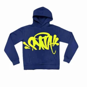 Syna World Clothing The Rising Streetwear Empire Redefining