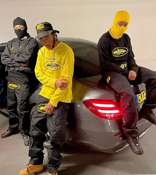 Corteiz | Corteiz Tracksuit Official Store