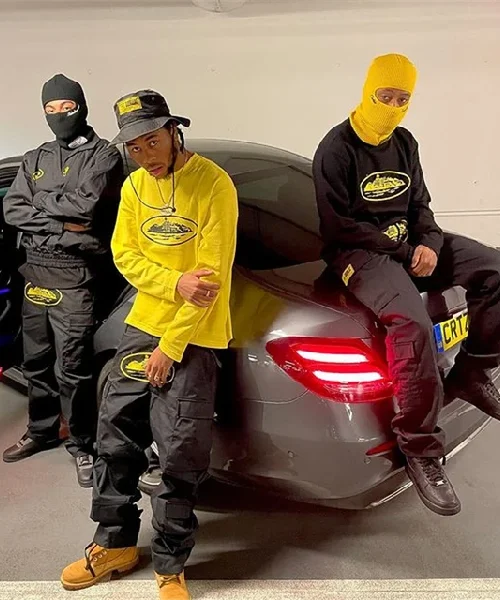 Corteiz | Corteiz Tracksuit Official Store